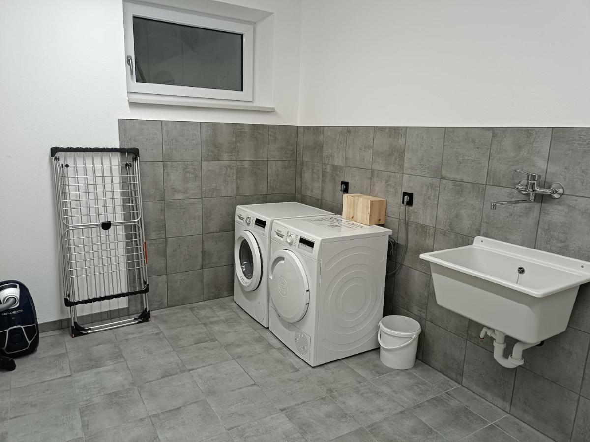 Der Wenger Appartement Werfenweng Buitenkant foto