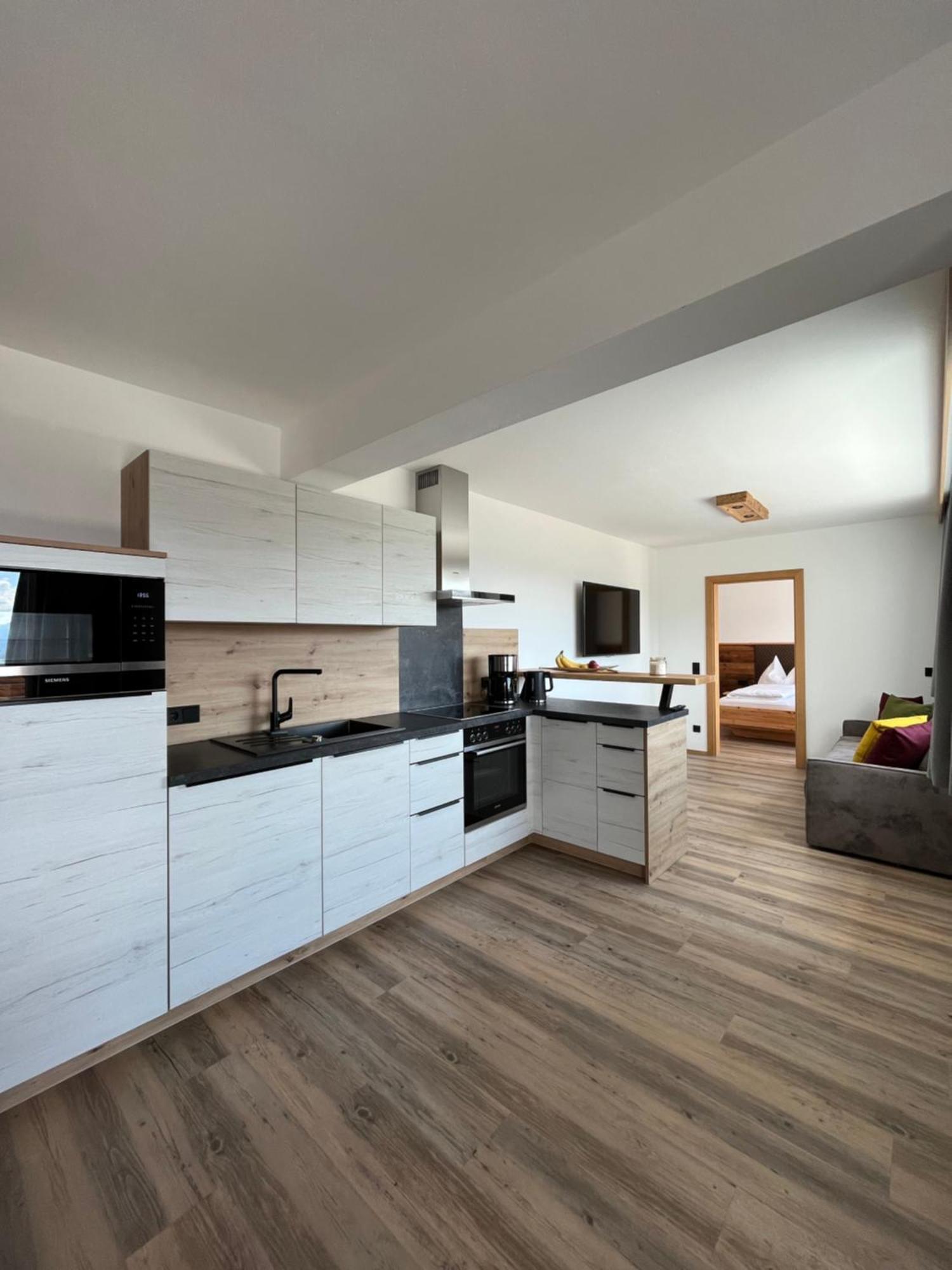 Der Wenger Appartement Werfenweng Buitenkant foto