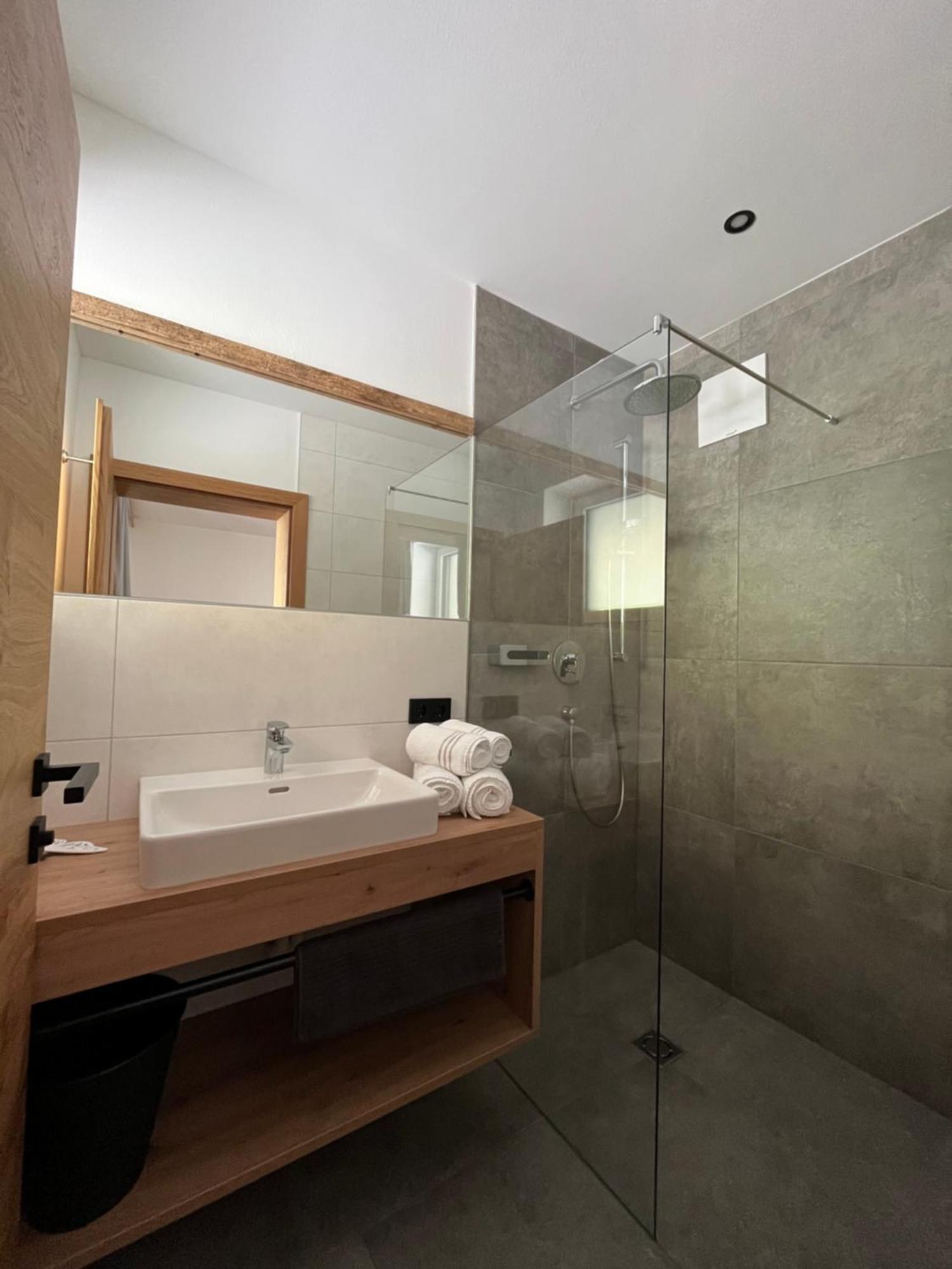 Der Wenger Appartement Werfenweng Buitenkant foto