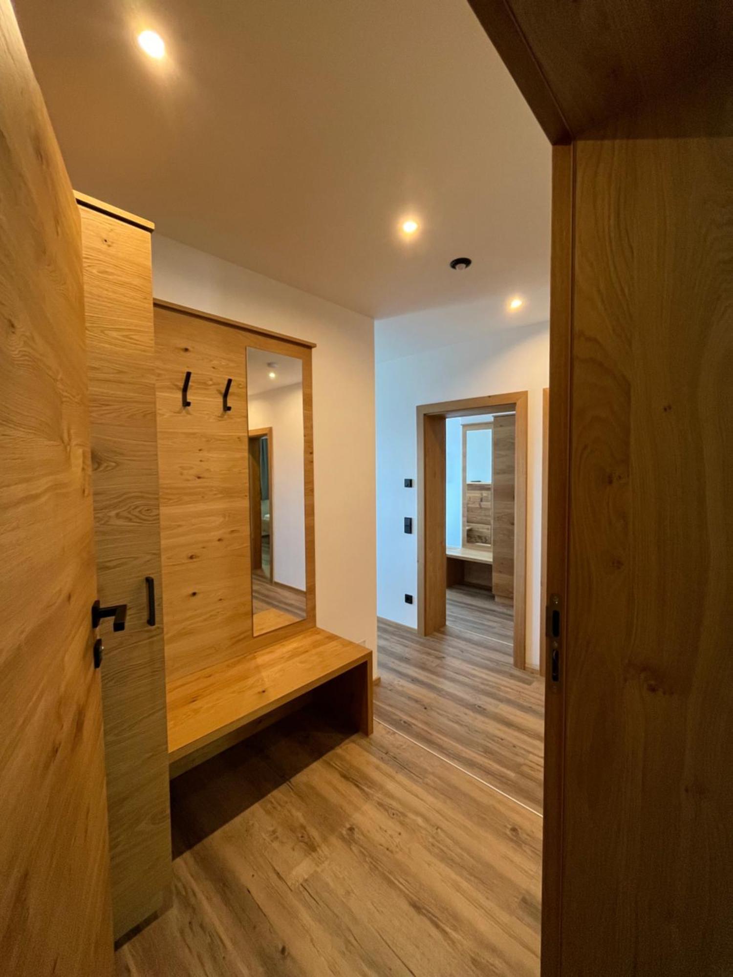 Der Wenger Appartement Werfenweng Buitenkant foto