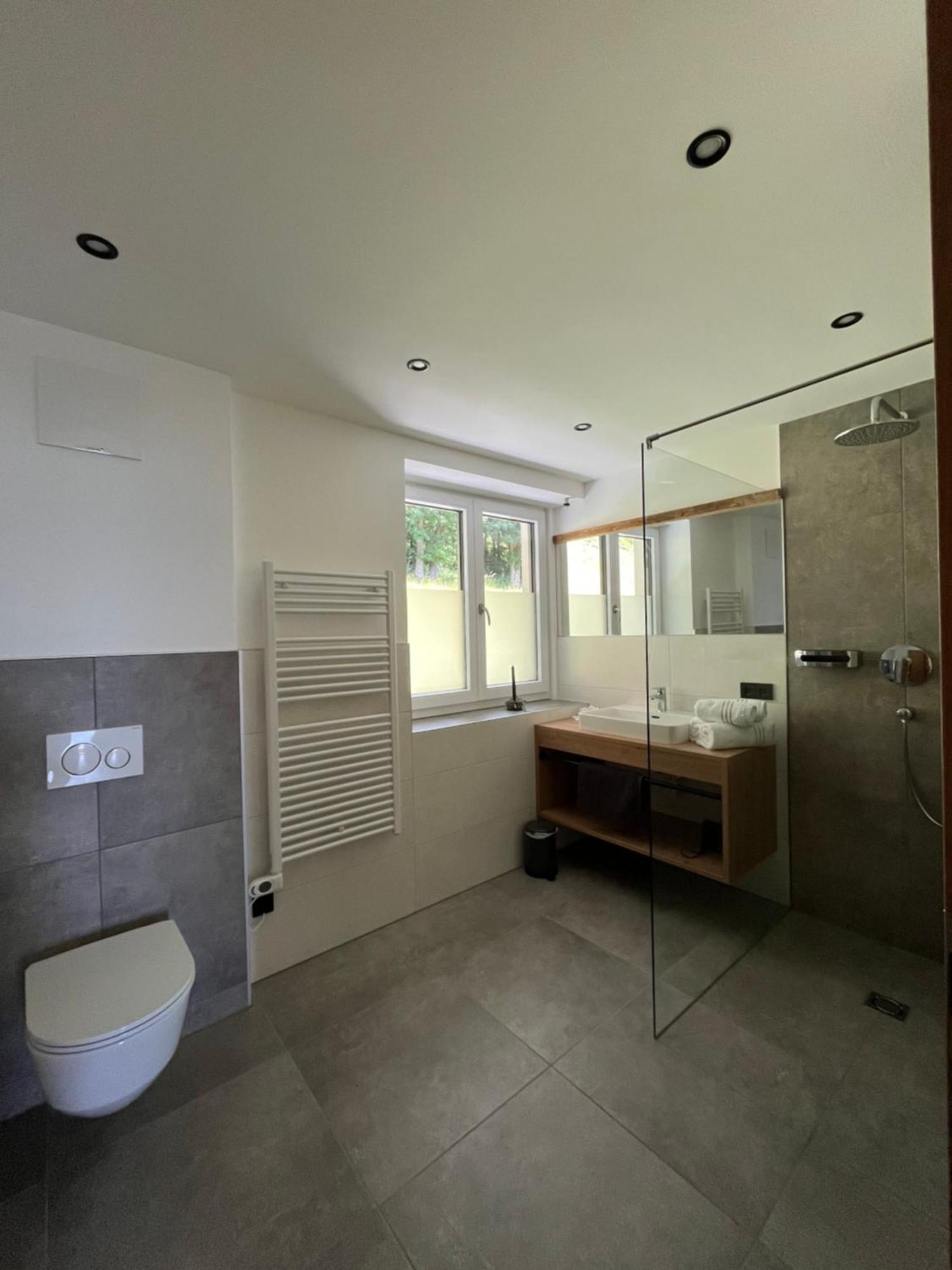 Der Wenger Appartement Werfenweng Buitenkant foto