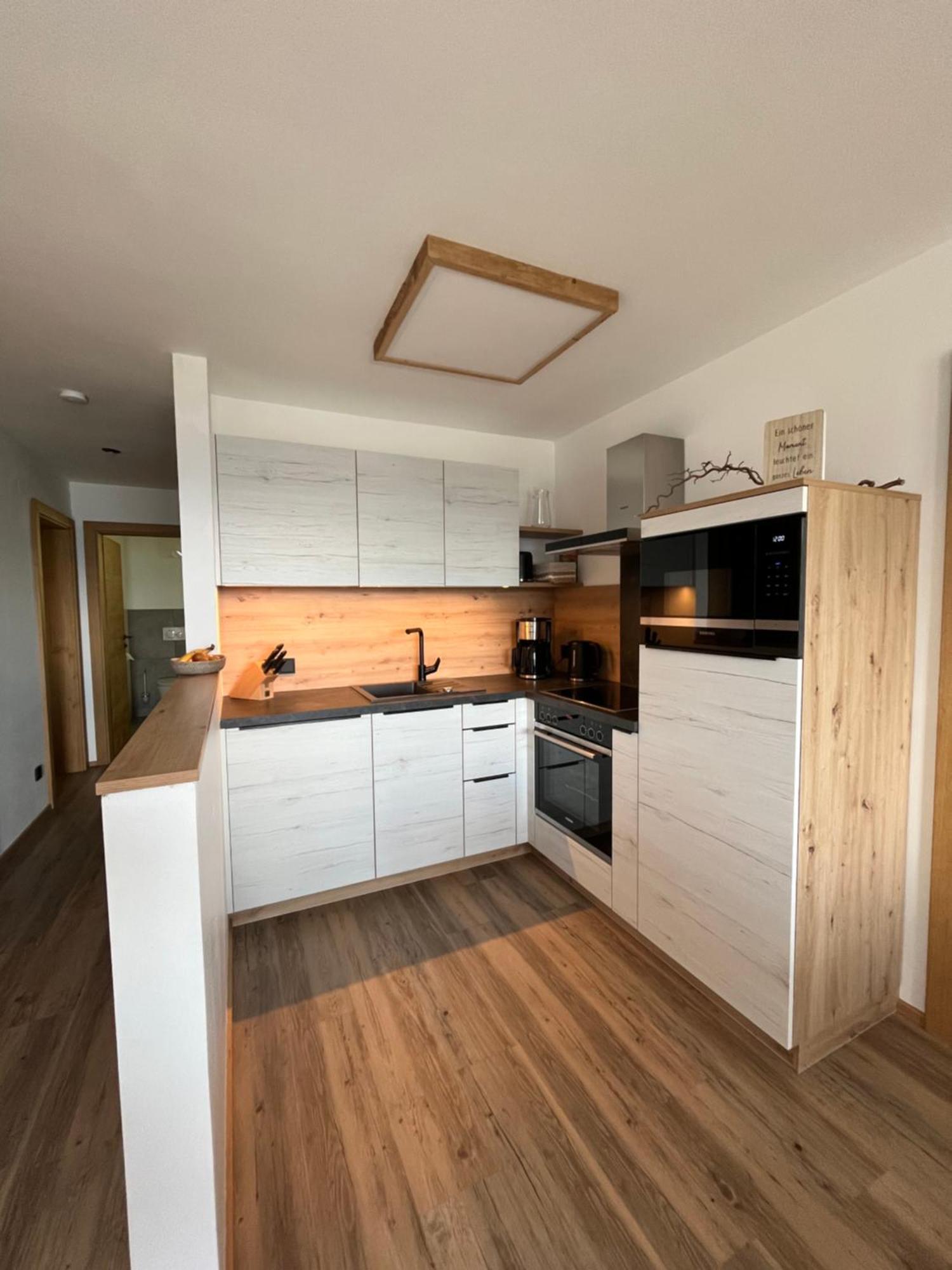 Der Wenger Appartement Werfenweng Buitenkant foto