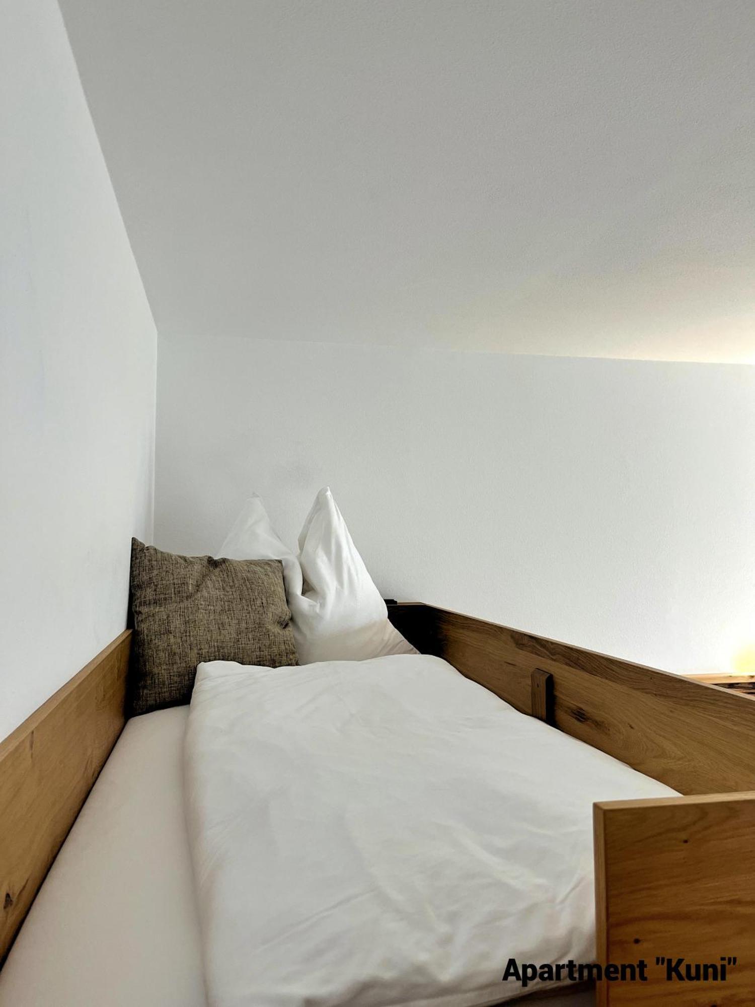 Der Wenger Appartement Werfenweng Kamer foto