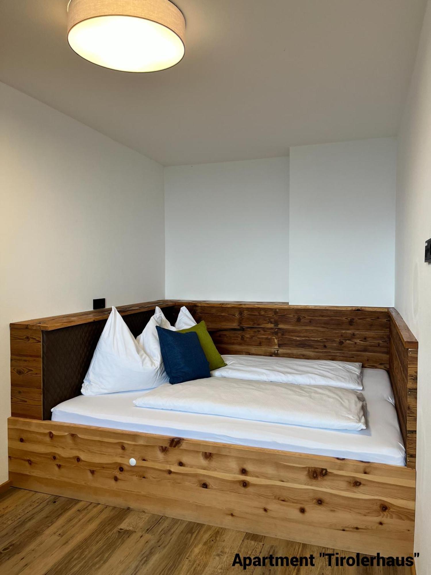 Der Wenger Appartement Werfenweng Kamer foto