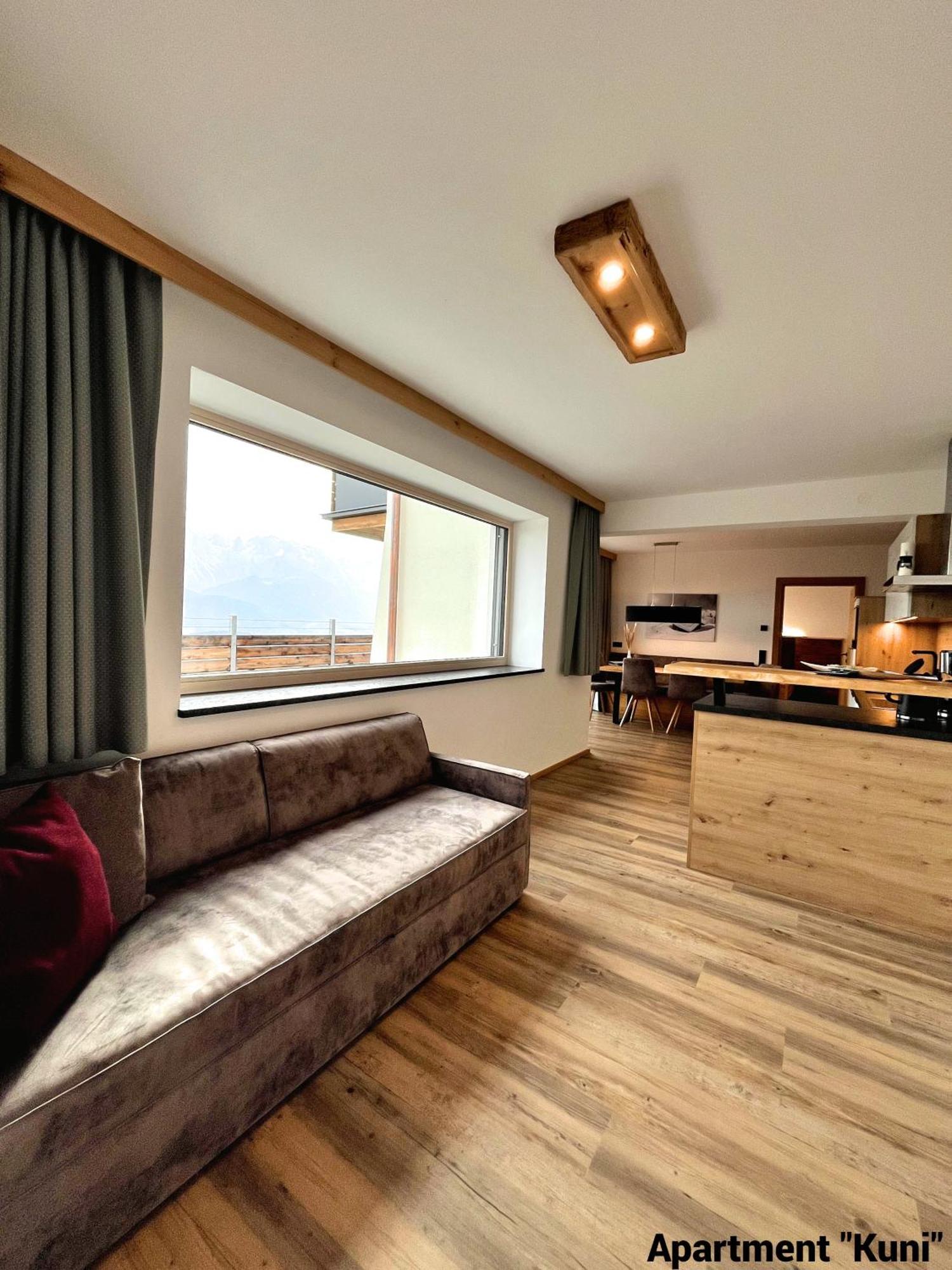 Der Wenger Appartement Werfenweng Kamer foto