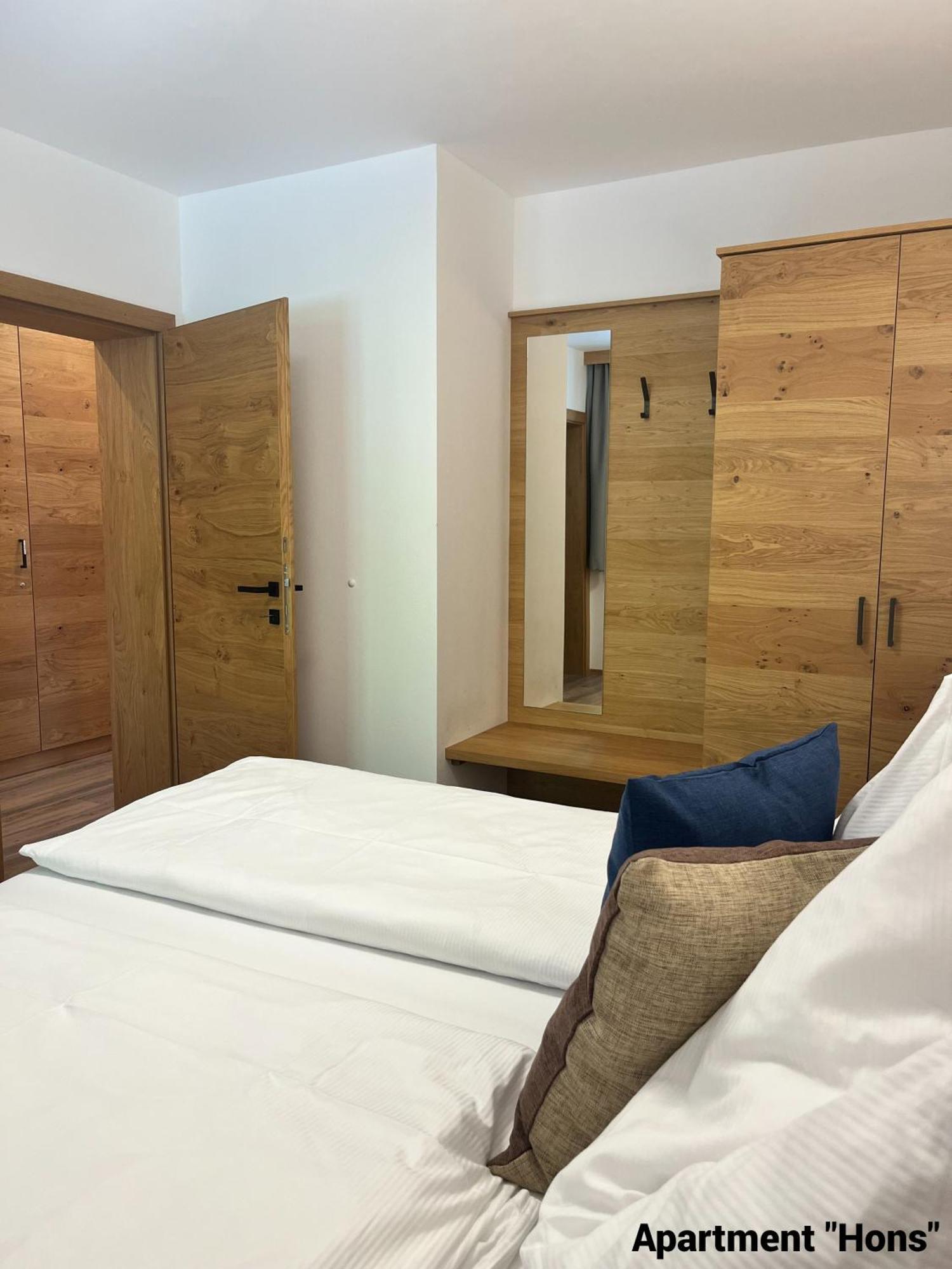 Der Wenger Appartement Werfenweng Kamer foto