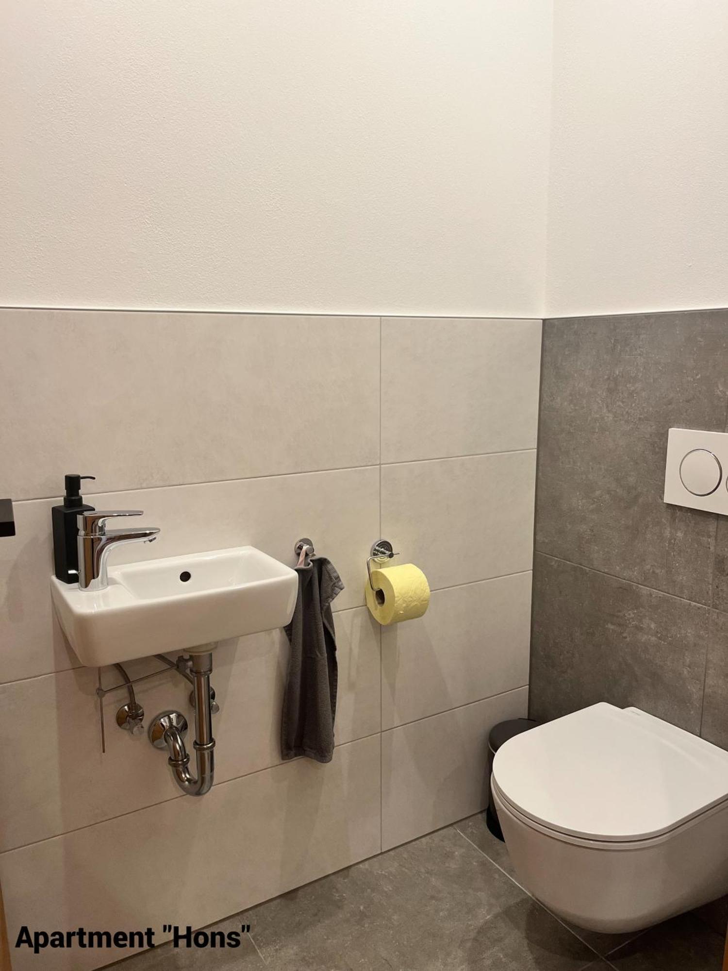 Der Wenger Appartement Werfenweng Kamer foto