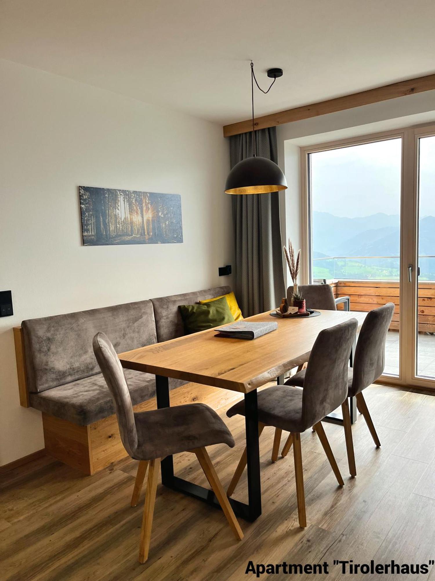 Der Wenger Appartement Werfenweng Buitenkant foto