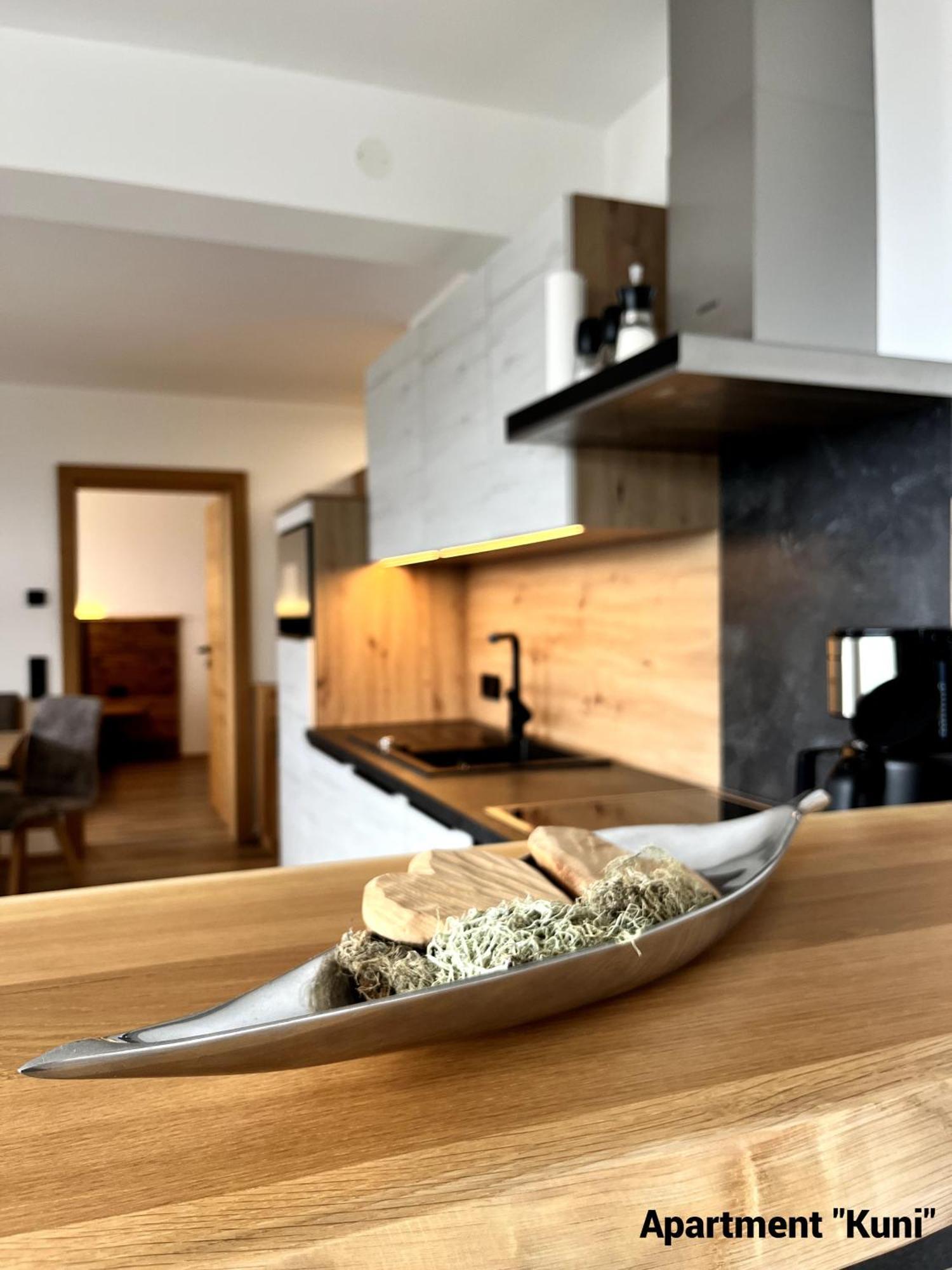 Der Wenger Appartement Werfenweng Kamer foto