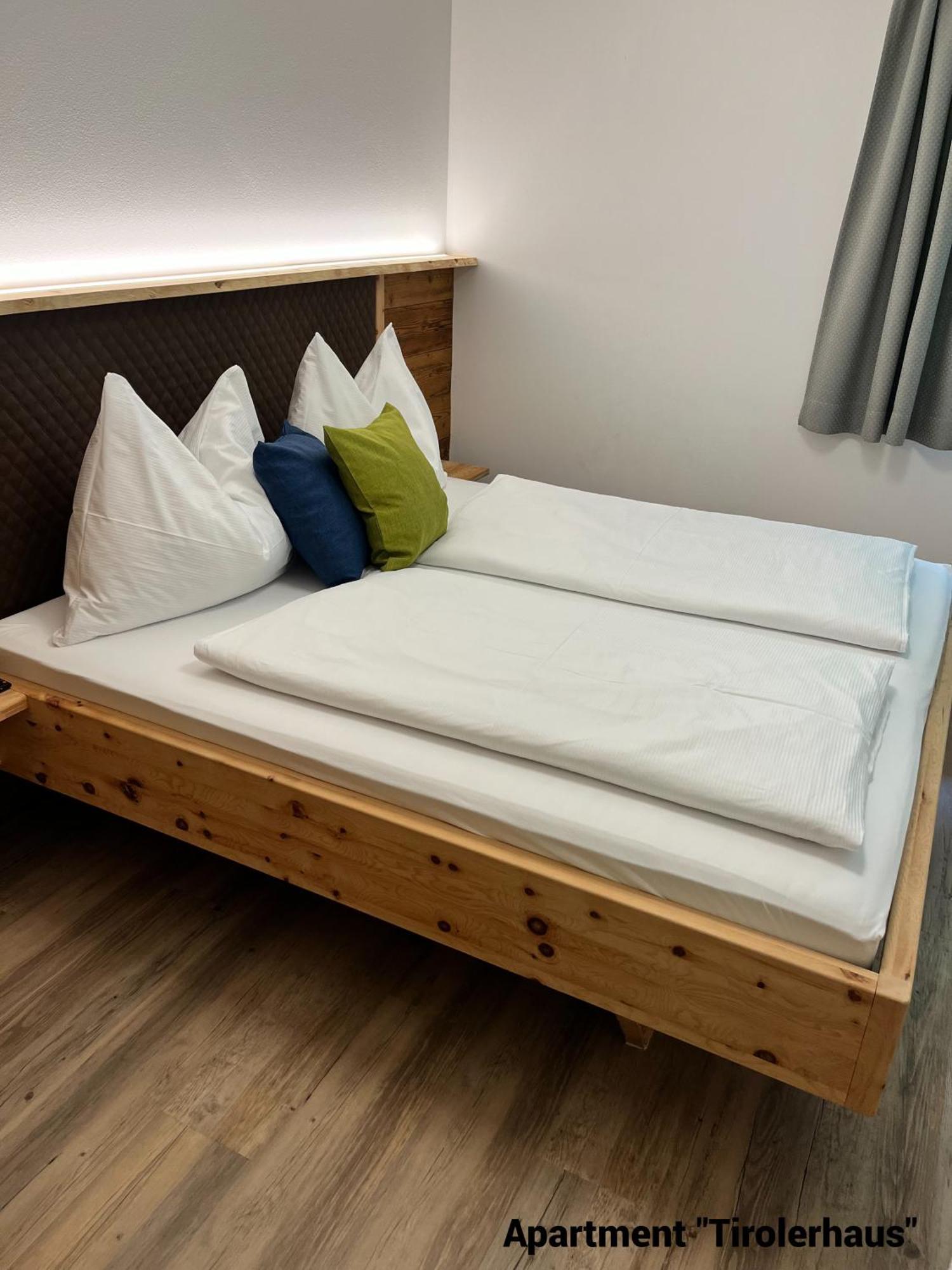 Der Wenger Appartement Werfenweng Kamer foto