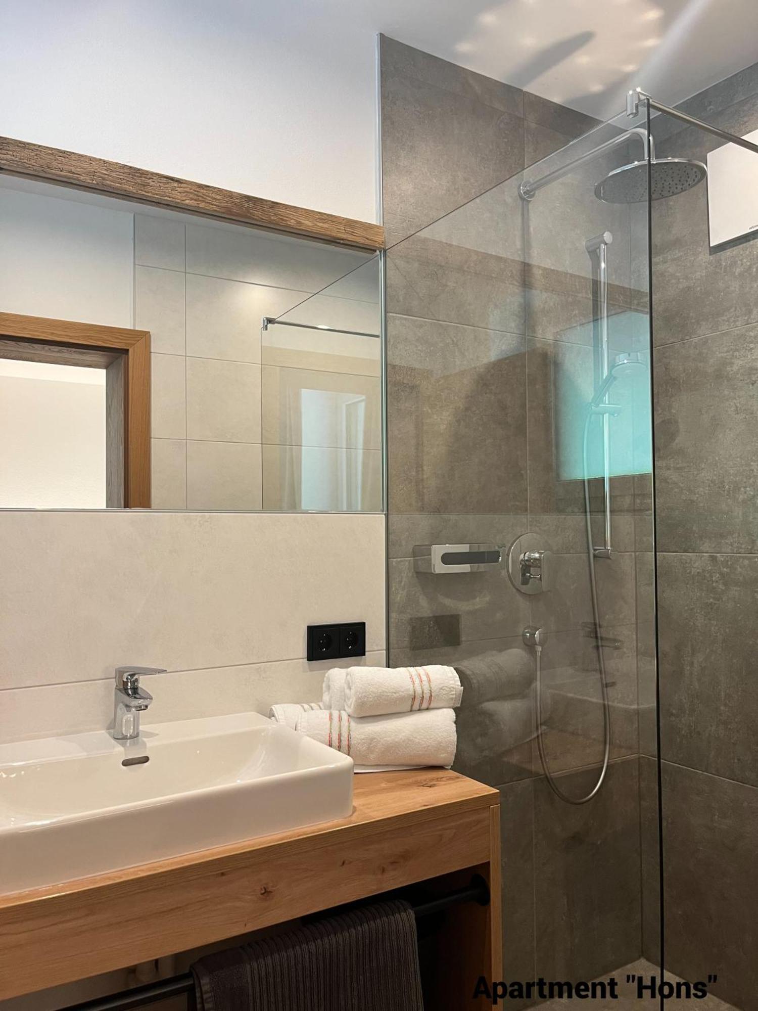 Der Wenger Appartement Werfenweng Kamer foto